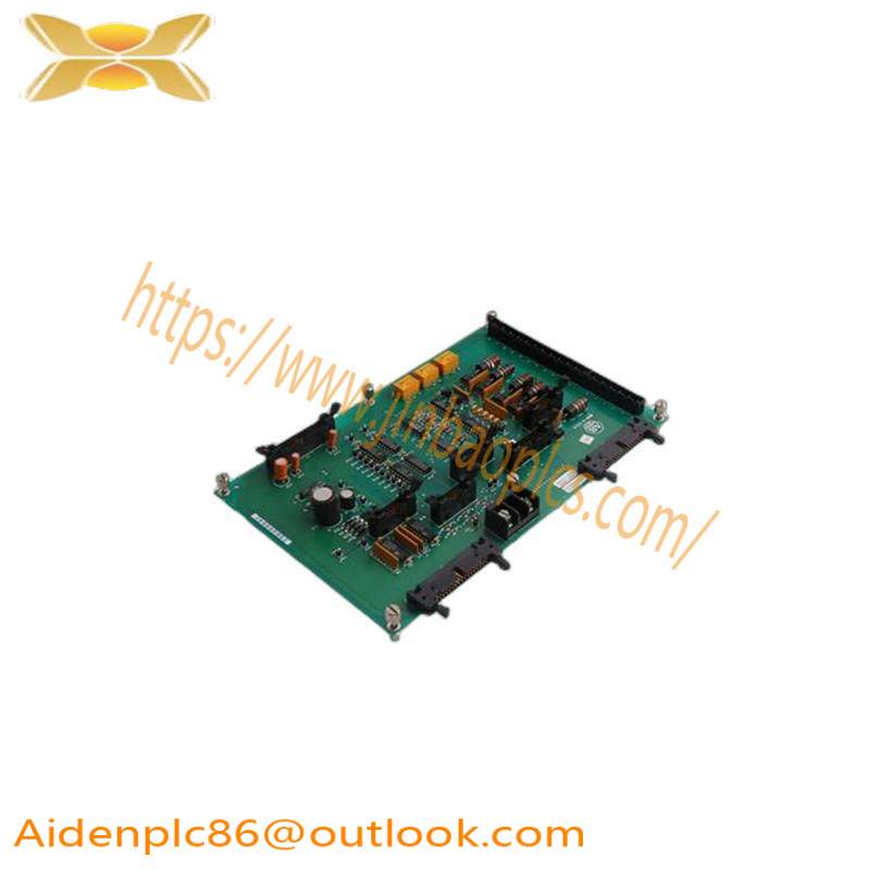 AB 119524 129708-01 Interface Board