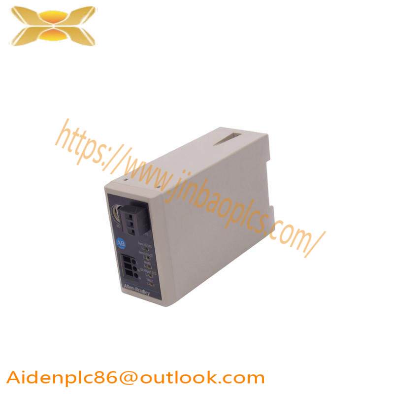  1203-GU6 DeviceNet to SCANport Adapter