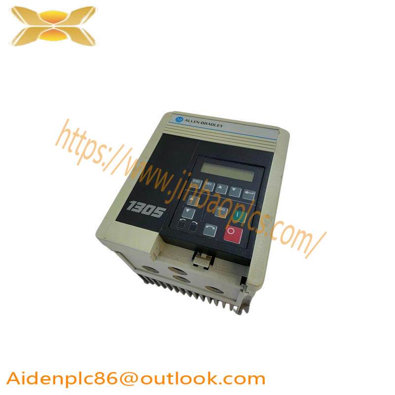  1305-BA01A-HA2 AC DRIVE