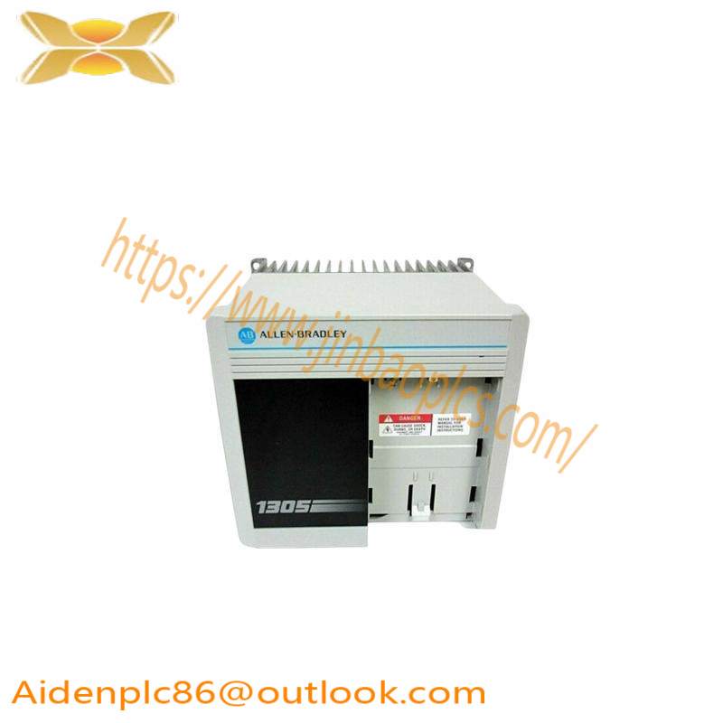 AB 1305-BA09A-HA2 AC DRIVE