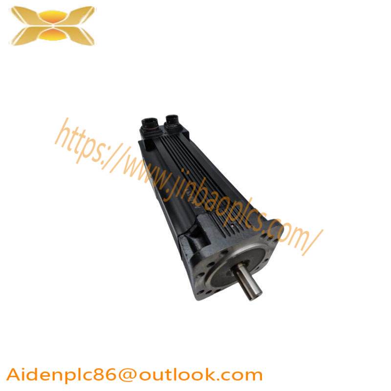 AB 1326AB-B430E-21 SERVO MOTOR
