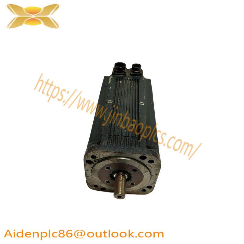 AB 1326AB-B515E-21 Servo Motor