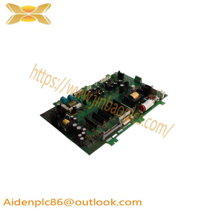 AB 1336-BDB-SP17C 74101-482-51 PCB board