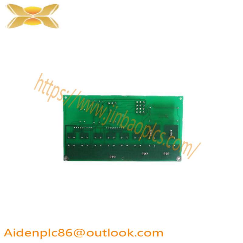 AB 1336-BDB-SP29A 74101-169-53 GATE DRIVE