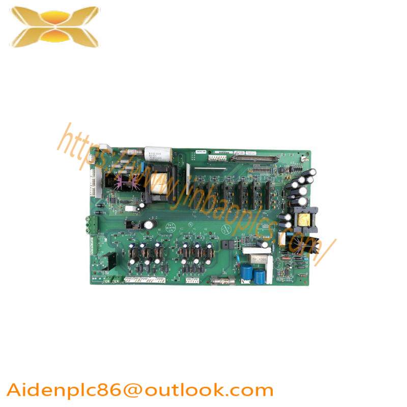 AB 1336-BDB-SP29D 74101-169-53 AC DRIVE