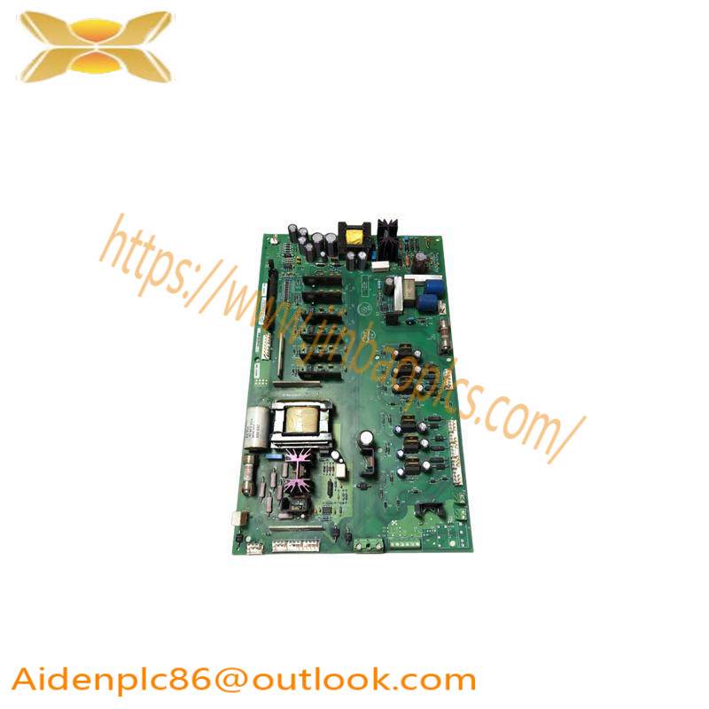 AB 1336-BDB-SP30D 74101-169-54 GATE DRIVE
