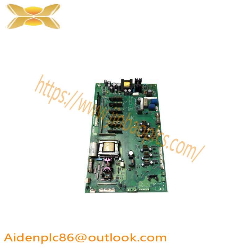 AB 1336-BDB-SP30D GATE DRIVE
