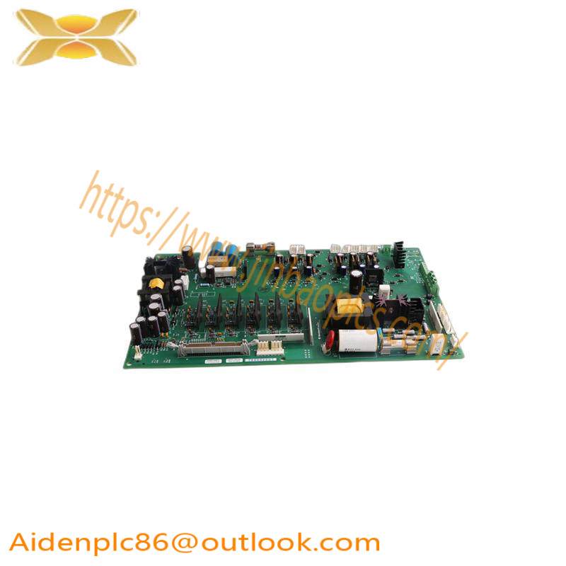 AB 1336-BDB-SP34D 77101-169-64 PCB board