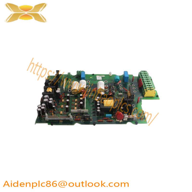 AB 1336-BDB-SP5C DRIVE BOARD