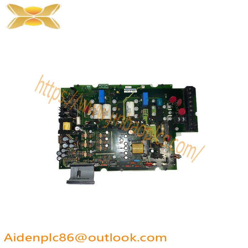 AB 1336-BDB-SP6A PC BOARD