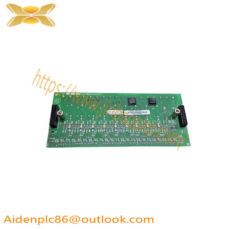 AB 1336-L5E 42336-172-53 42336-173-53 PLC Board