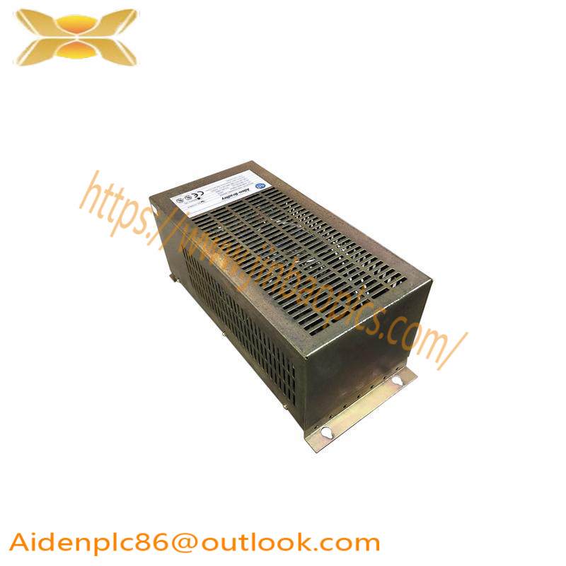 AB 1336-MOD-KB010 DYNAMIC BRAKE
