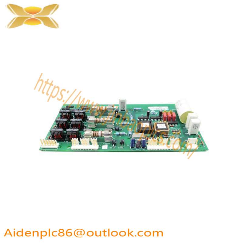 AB 1336-PB-SP23C PC BOARD