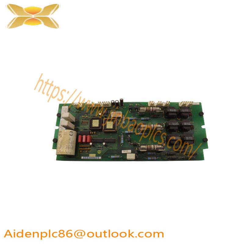 AB 1336-PB-SP2B 74101-502-51F PC BOARD PRECHARGE