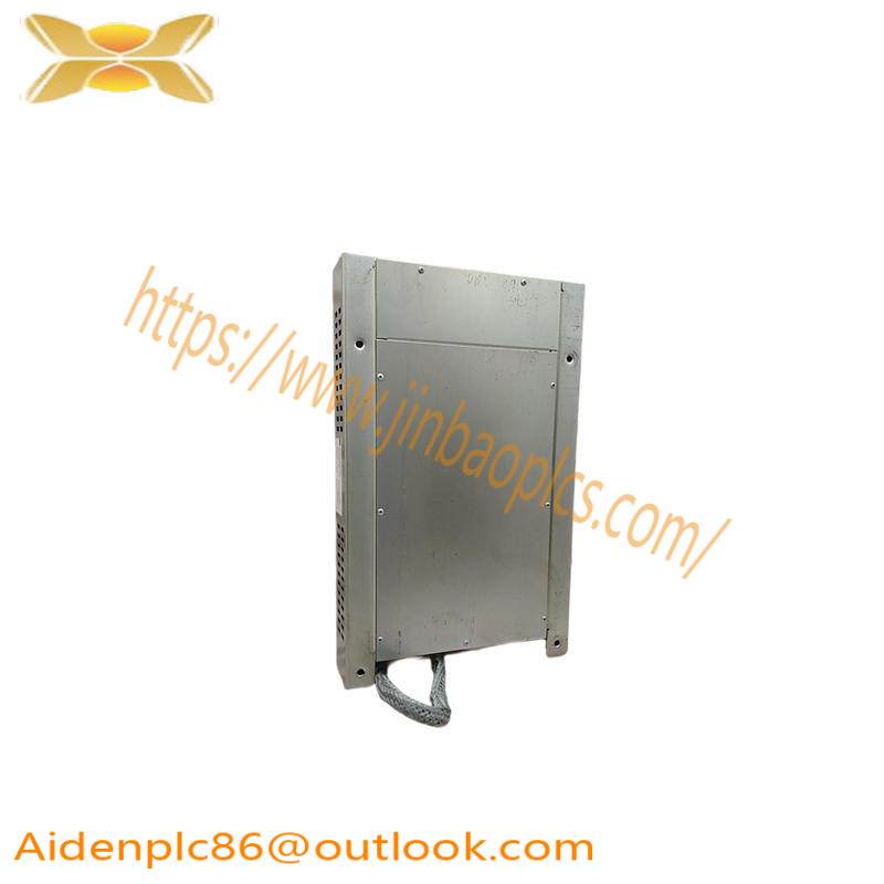 AB 1336-RFB-30-A-4 INPUT RFI FILTER