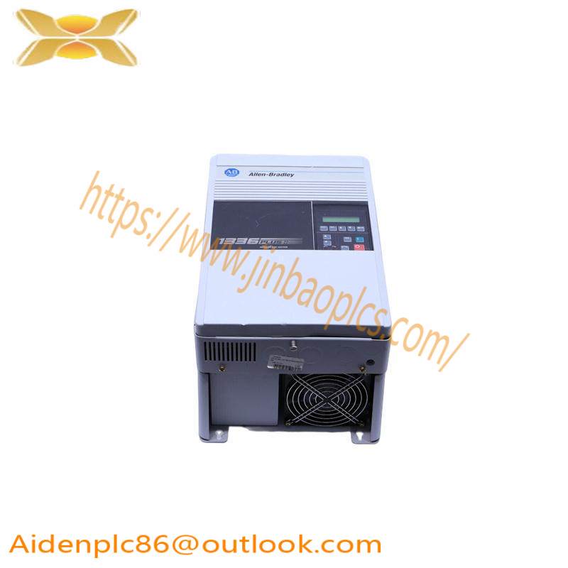 AB 1336F-B015-AA-EN AC DRIVE