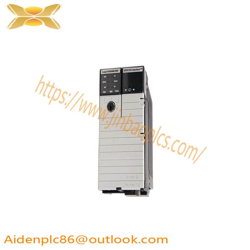 AB 1336F-B025-AA-EN AC DRIVE