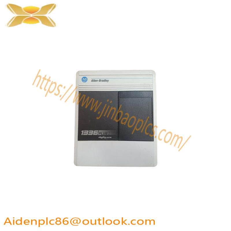 AB 1336F-BRF10-AA-EN DRIVE