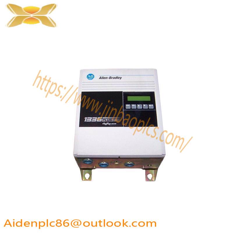 AB 1336F-BRF20-AE-EN-L5E Adjustable Frequency Drive