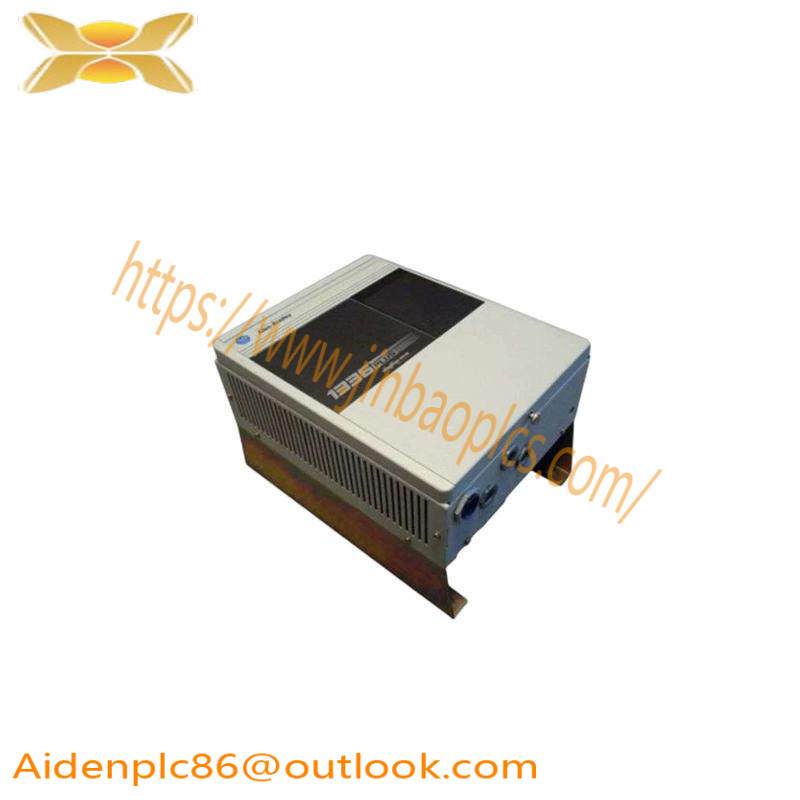 AB 1336F-BRF75-AA-EN AC drive