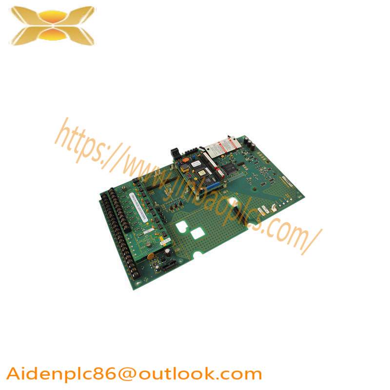 AB 1336F-MCB-SP1C PC BOARD
