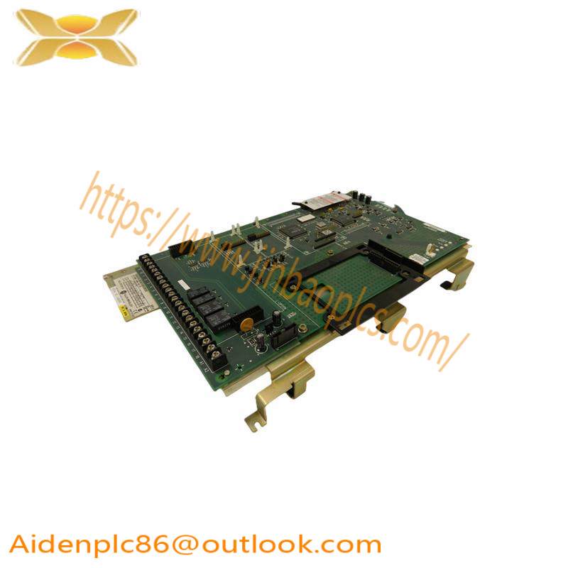 AB 1336F-MCB-SP1K CONTROL BOARD