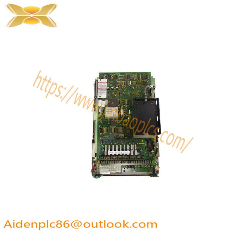 AB 1336S-B010-AN-EN4 AC DRIVE