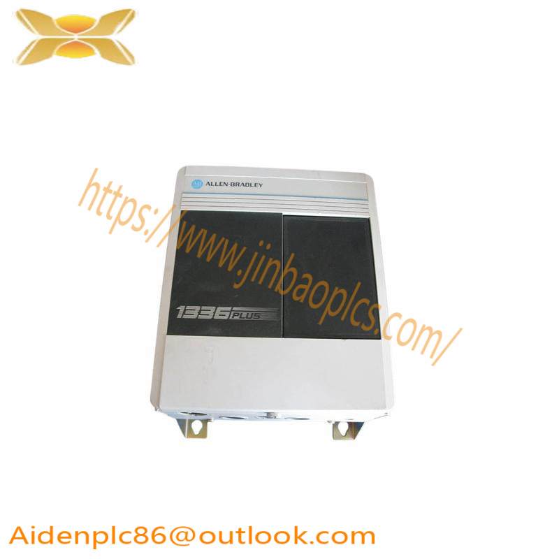 AB 1336S-BRF10-AA-EN-HAP-L6 Plus drive