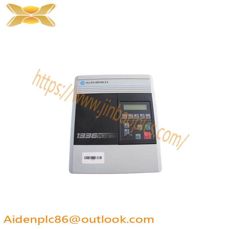 AB 1336S-BRF10-AA-EN AC DRIVE