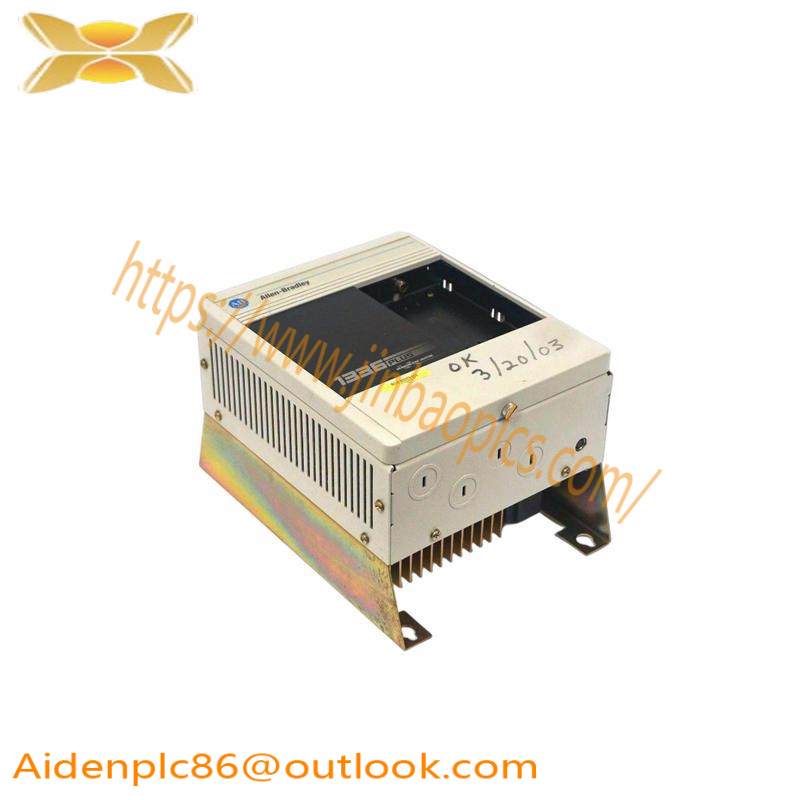 AB 1336S-BRF30-AA-EN AC DRIVE