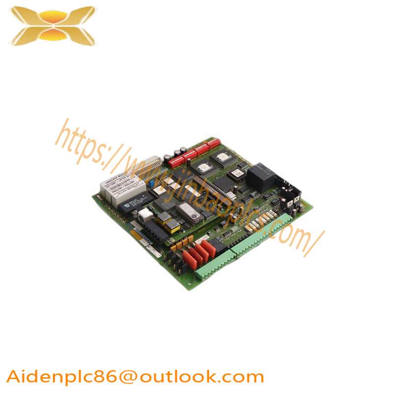 AB 1336T-GT1-SP34B 1336T-LM1EN 74101-954-52C 74103-015-52A Control Board Drive