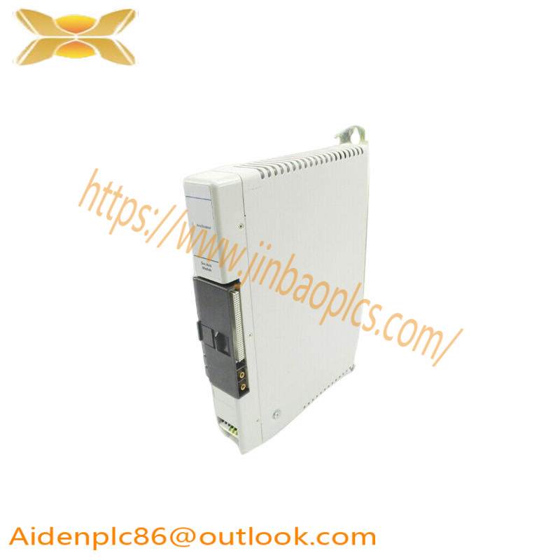 AB 1394-AM07 AXIS MODULE