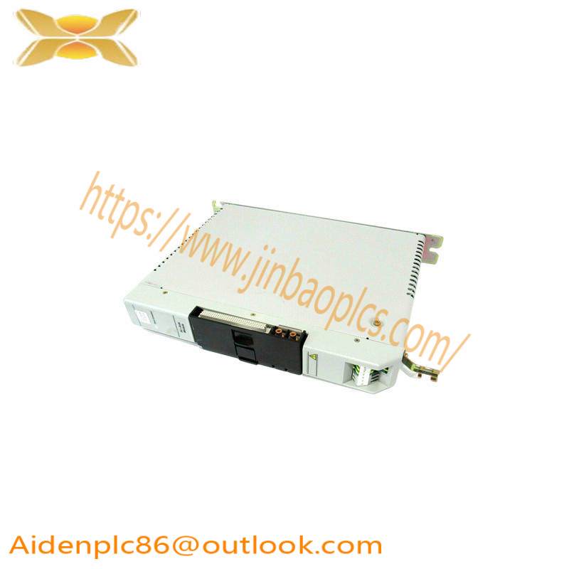 AB 1394C-AM07 SERVO AXIS MODULE