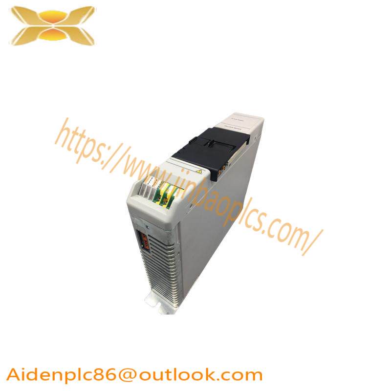 AB 1394C-AM75-IH SERVO AXIS DRIVE MODULE