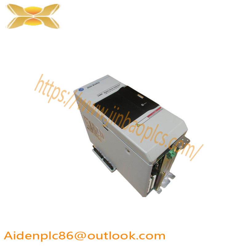 AB 1394C-SJT10-T-RL SERVO AXIS DRIVE