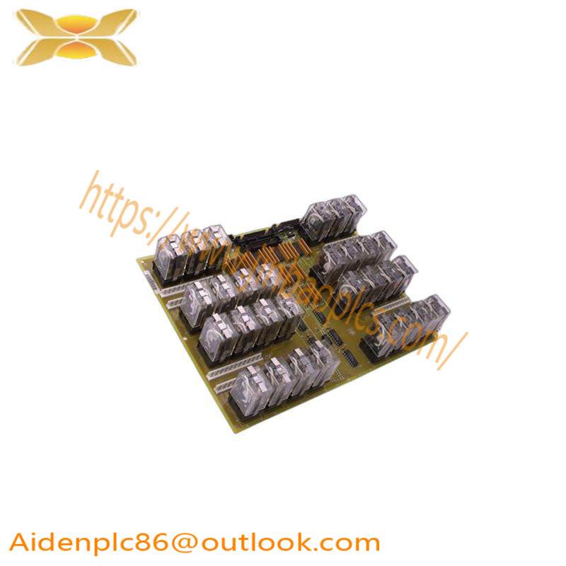 AB 142129 135232-04 Circuit board