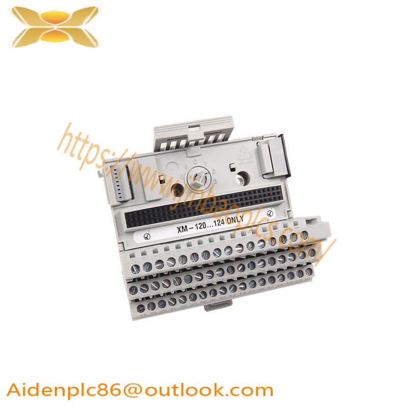 AB 1440-TB-A TERMINAL BASE