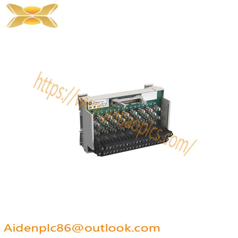 AB 1492-IFM20F Connection Module