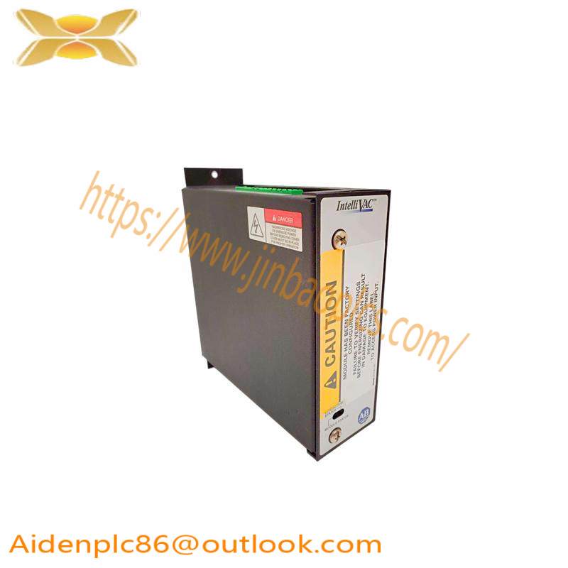 AB 1503VC-BMC5 CONTROL MODULE