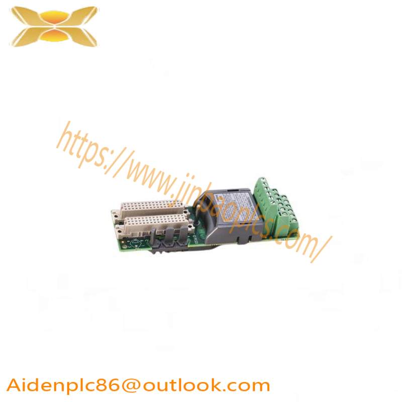 AB 1715-TASIB16D Assembly Module