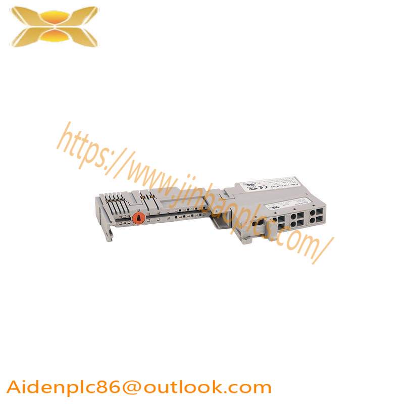 AB 1734-TB TERMINAL BASE