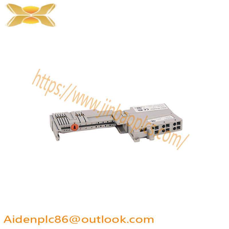 AB 1734-TBS TERMINAL BASE