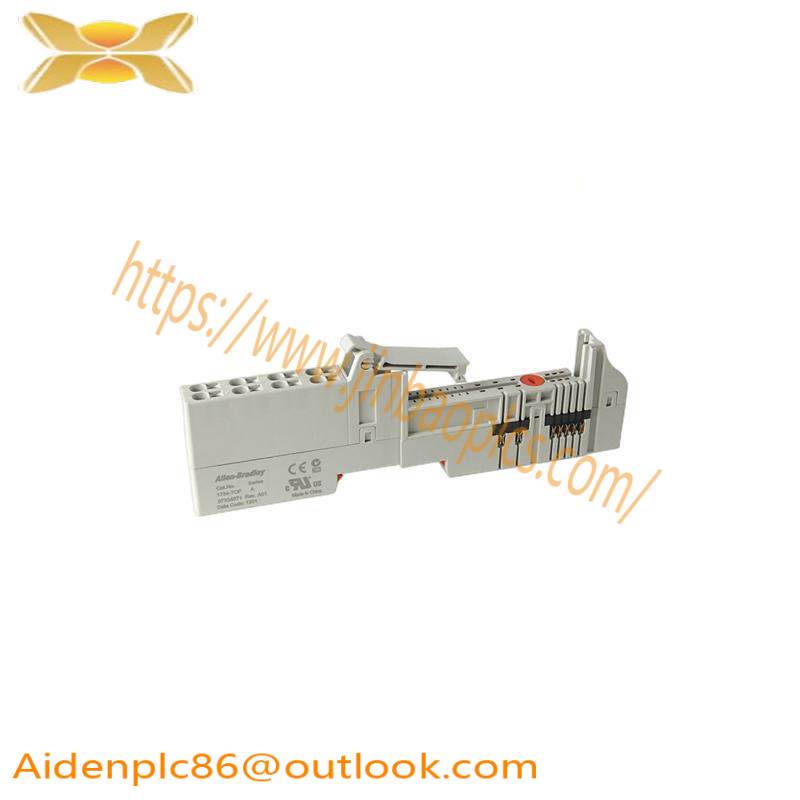 AB 1734-TOP TERMINAL BASE ASSEMBLY