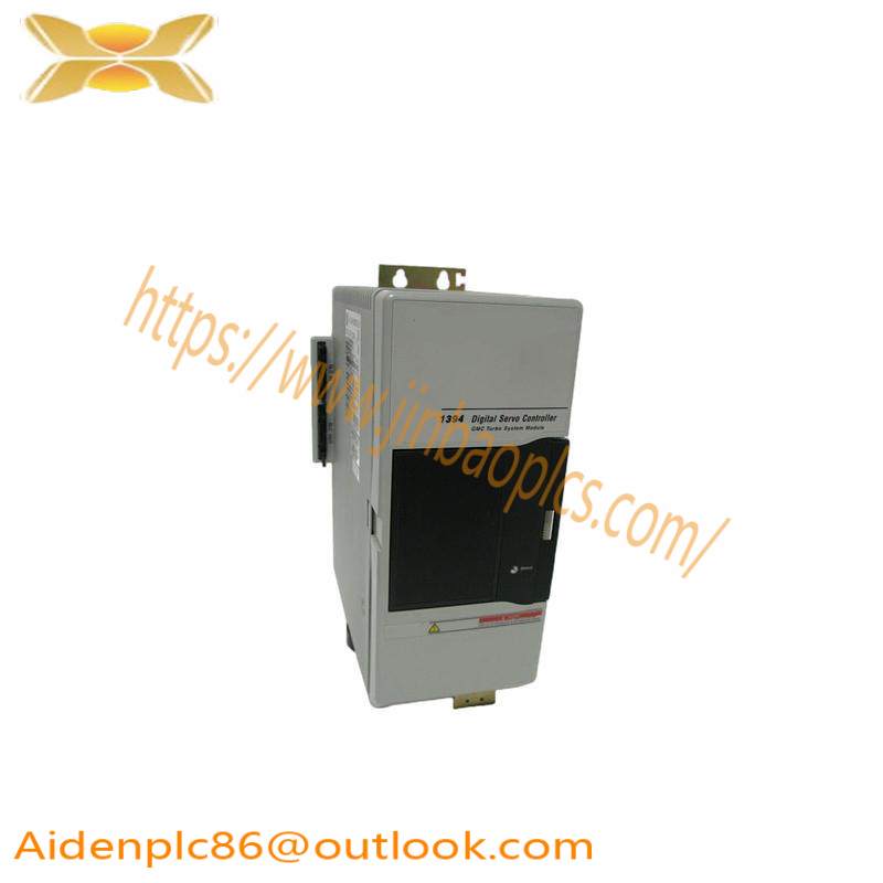 AB 1745-LP102 PROCESSOR UNIT