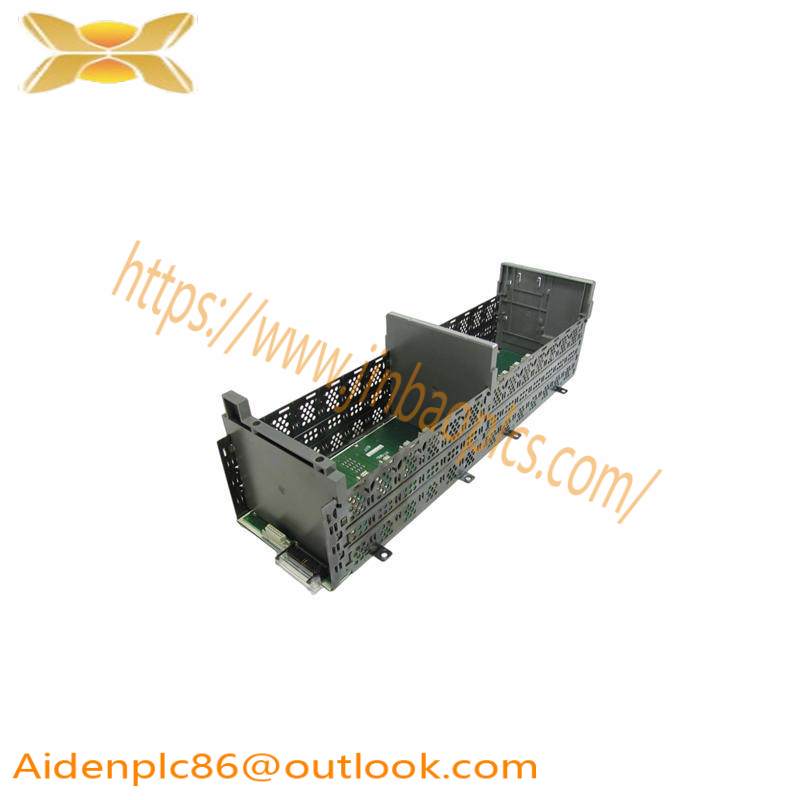 AB 1746-A13 PLC RACK