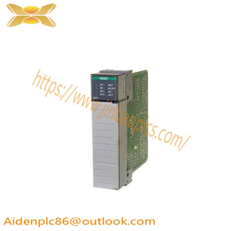 AB 1746-BAS BASIC MODULE