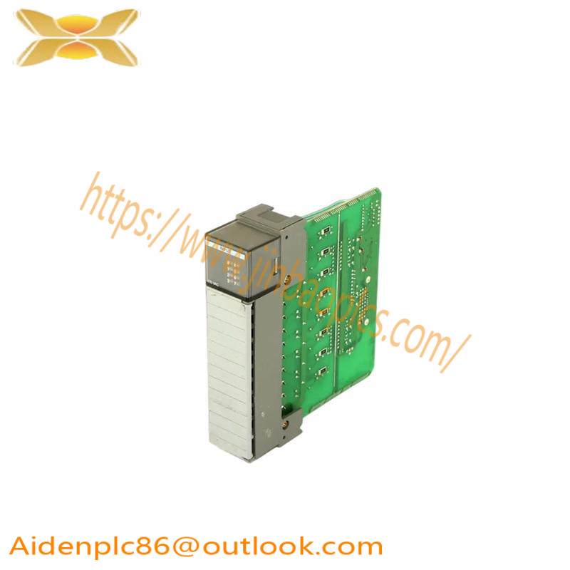 AB 1746-IA8 INPUT MODULE
