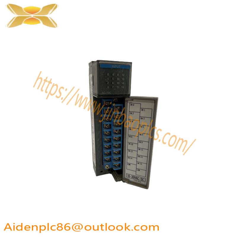 AB 1746-IN16 INPUT MODULE