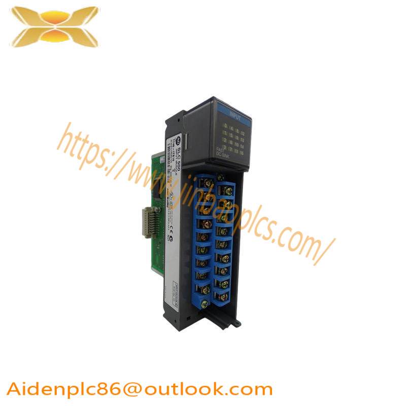 AB 1746-ITB16 input module