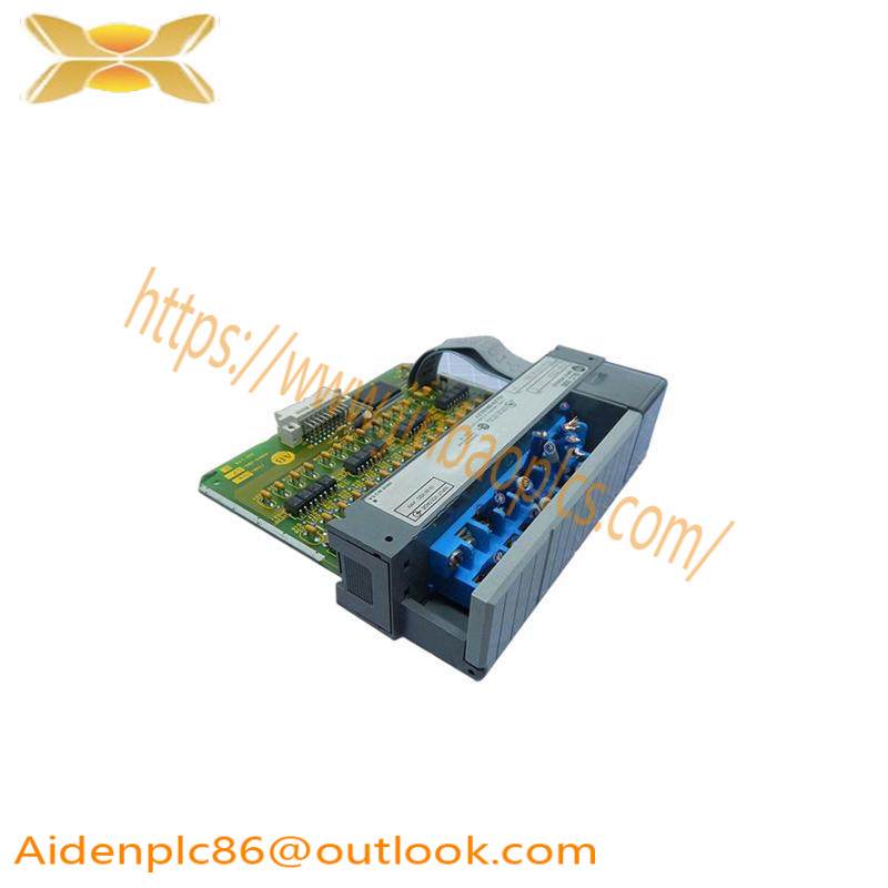 AB 1746-ITV16 INPUT MODULE